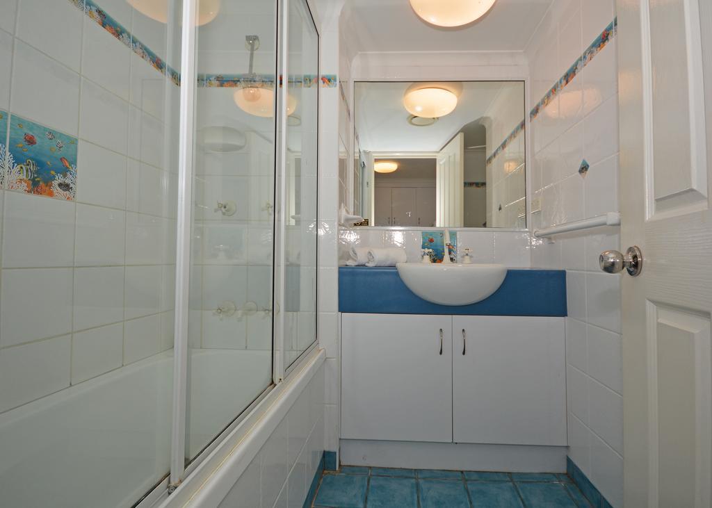 Jade Waters Luxury Apartments Hervey Bay Kültér fotó