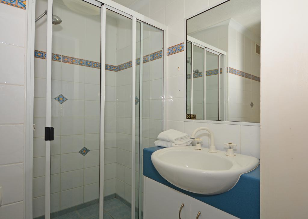 Jade Waters Luxury Apartments Hervey Bay Kültér fotó