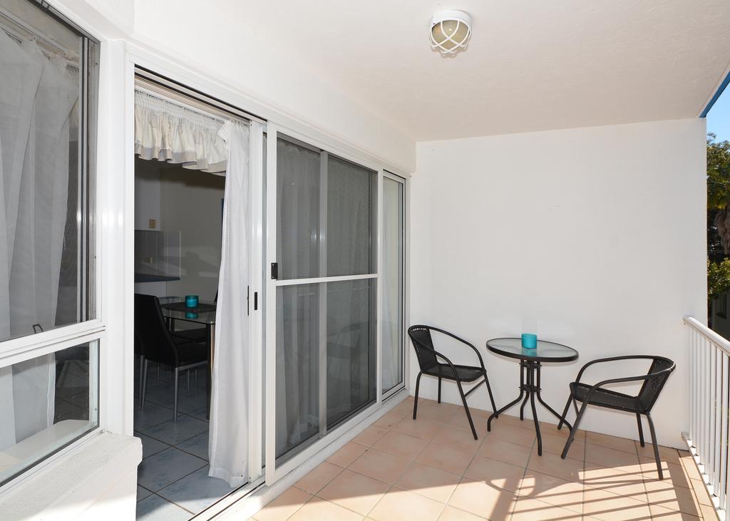 Jade Waters Luxury Apartments Hervey Bay Kültér fotó