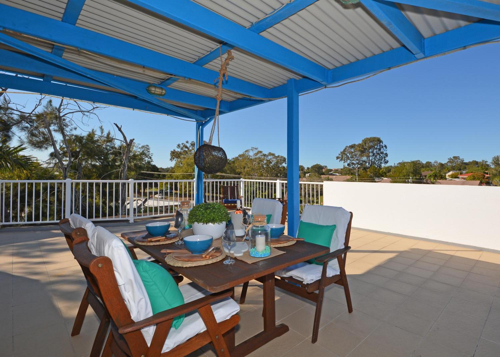 Jade Waters Luxury Apartments Hervey Bay Kültér fotó