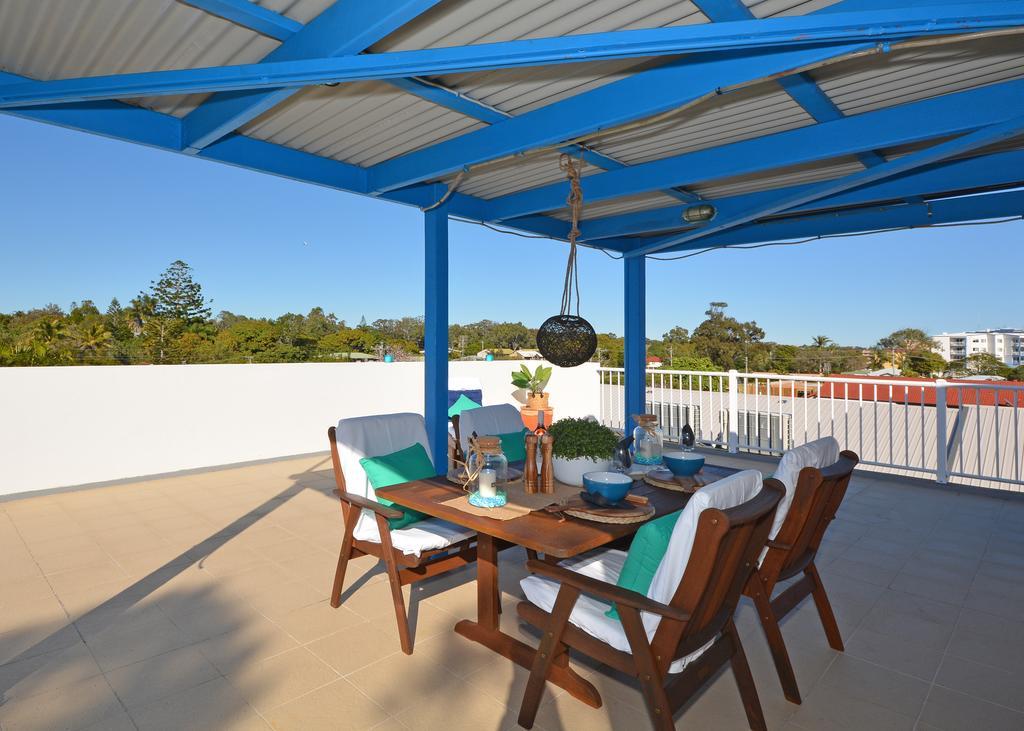 Jade Waters Luxury Apartments Hervey Bay Kültér fotó