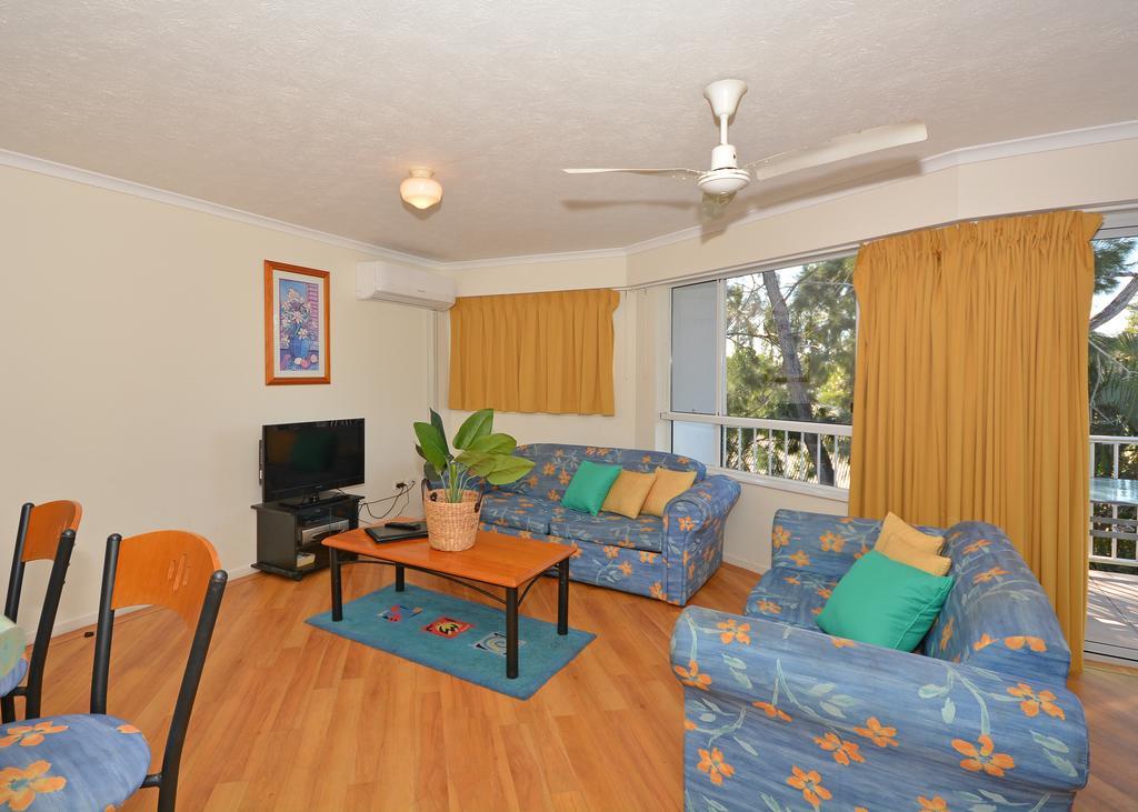 Jade Waters Luxury Apartments Hervey Bay Kültér fotó