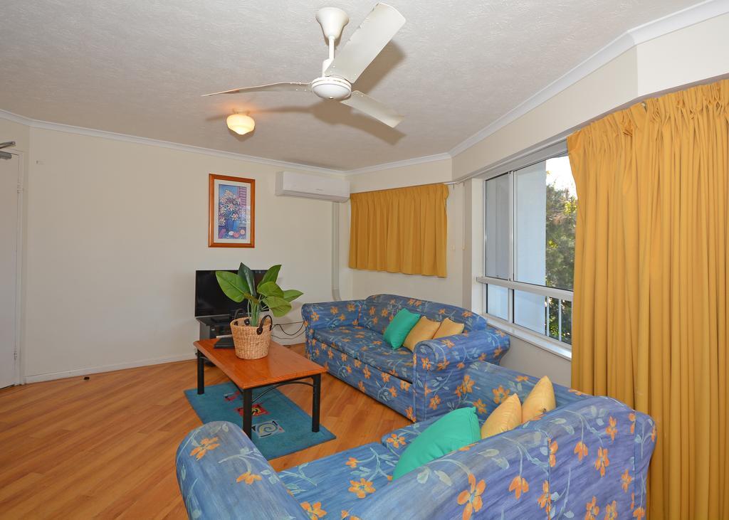 Jade Waters Luxury Apartments Hervey Bay Kültér fotó