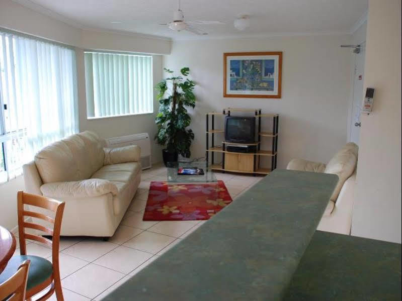 Jade Waters Luxury Apartments Hervey Bay Kültér fotó