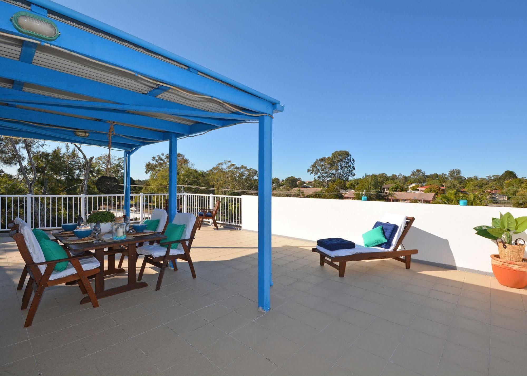 Jade Waters Luxury Apartments Hervey Bay Kültér fotó