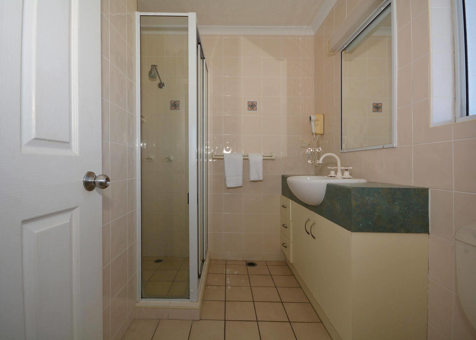 Jade Waters Luxury Apartments Hervey Bay Kültér fotó