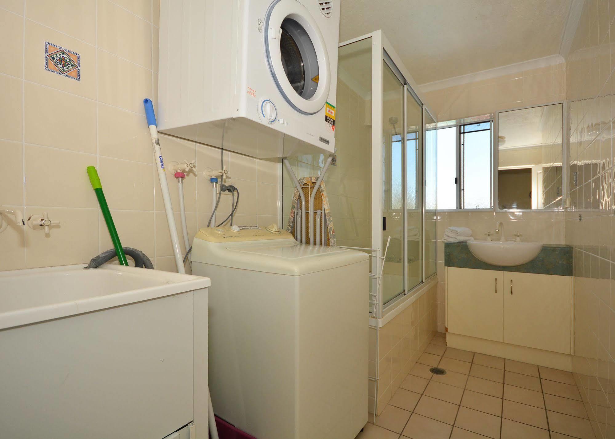 Jade Waters Luxury Apartments Hervey Bay Kültér fotó
