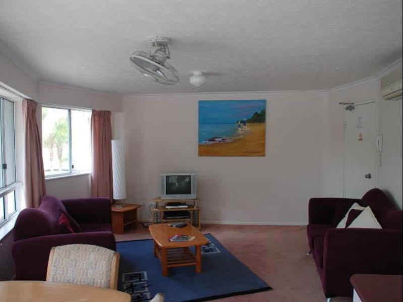 Jade Waters Luxury Apartments Hervey Bay Kültér fotó